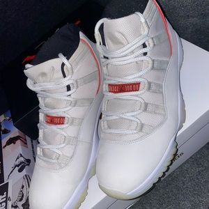 Jordan Retro 11